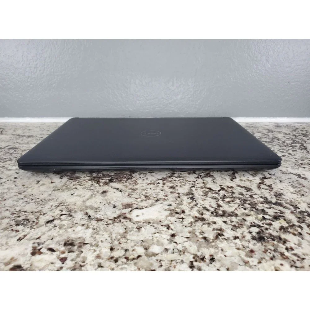 Dell Latitude 14